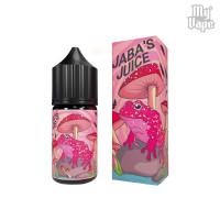 Набор для изготовления жидкости NoMad Jaba's Raspberry 30ml